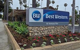 Best Western Plus Inn Ventura California